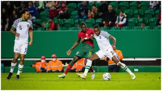 Two Premier League Clubs Reportedly Battling for Super Eagles Defender Who Represented Nigeria at AFCON 2023