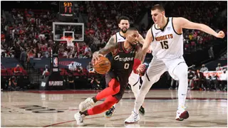 Damian Lillard Thinks Nikola Jokic Is the Best Player in NBA