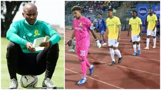 How Early Can Mamelodi Sundowns Secure the DStv Premiership Title?