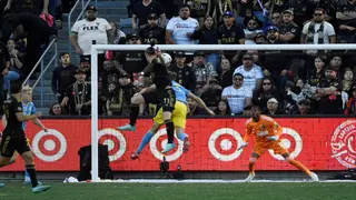 Bale says 'not 100%' after MLS heroics