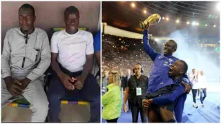 Why Chelsea midfielder N’Golo Kante snubbed African country Mali to play for French national football team