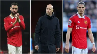 How ten Hag's genius switch with Fernandes and Sabitzer has helped Man United