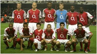 Arsenal's greatest Premier League XI revealed