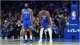 Did Joel Embiid call out his Sixers teammates after the Game 3 loss?