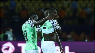 Heartbreak as top NFF official reveals why Al-Shabab star Odion Ighalo won’t be part of AFCON 2022