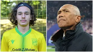 Heartbreak As Nantes Sack Promising African Youngster for Going to Under 17 AFCON