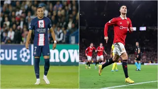 Kylian Mbappe: Manchester United reportedly planning audacious swoop for PSG star to replace Ronaldo