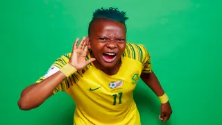 Banyana Banyana Superstar Thembi Kgatlana Makes 2023 Forbes Africa 30 Under 30 List