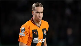 Arsenal Failed Important Question Before Mudryk Agreed to Chelsea Move From Shakhtar