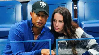 Tiger Woods’ Ex Girlfriend Erica Herman Sues to Cancel NDA With Golf Superstar