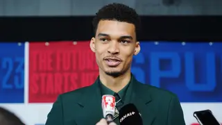 NBA Draft 2023 Top 10 Picks Confirmed: Live Updates From New York