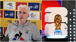 Hugo Broos Gives Reasons Why African Teams Can’t Win World Cup in Near Future