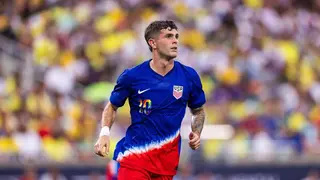 Christian Pulisic Likened to Lionel Messi and Diego Maradona by American Broadcaster