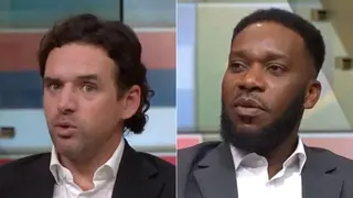 World Cup 2022: Okocha and Owen Hargreaves Discuss 'Beautiful' vs 'Winning' Football