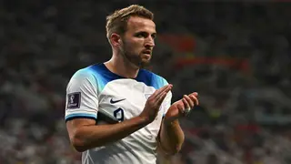 England keeper Pickford plays down Kane injury fears