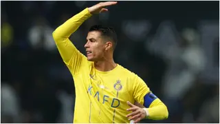 Cristiano Ronaldo's Four 'Explosive' Moments in Al Nassr's Defeat to Al Hilal in Riyadh Season Cup