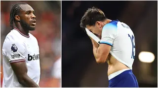 “He’s Half a Man Now”: Antonio Says Maguire Should Have Moved to West Ham to Restart Career