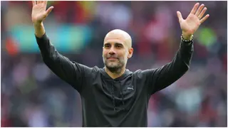 Top 4 European clubs Guardiola can join if he leaves Man City