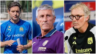 Top 5 Managers Who Have Been Sacked in Europe’s Top Leagues This Season