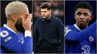 Carabao Cup Final: 8 Chelsea Stars Who Could Miss Crunch Final Against Liverpool