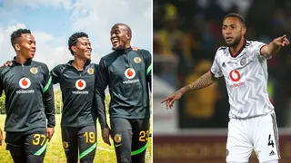 Nedbank Cup: Kaizer Chiefs, Orlando Pirates Without Key Players Ahead of Respective Knockout Ties