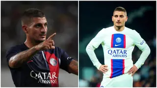 Al Ahli enter race to sign Paris Saint-Germain star Marco Verratti