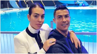 The Awful Living Conditions Georgina Rodriguez Faced Before She Met Cristiano Ronaldo