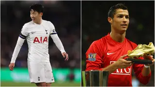 Son Heung Min’s Cristiano Ronaldo comparisons ring true as South Korean sends Spurs 5 points clear