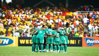 Sylvanus Okpala Tells NFF Not To Beg Players To Play for Super Eagles