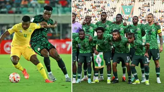 Nigeria vs South Africa: Key Lessons From Bafana Clash As Super Eagles Target Victory Against Benin
