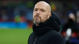 Manchester United’s Worst Champions League Performances: Ten Hag’s Team Tops List With 2023 Exit