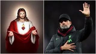 Jurgen Klopp: Liverpool Boss Declares Jesus Christ As Perfect Guideline for Life