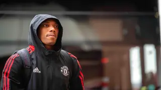 Tension at Old Trafford as Anthony Martial hits back at Rangnick in stunning statement