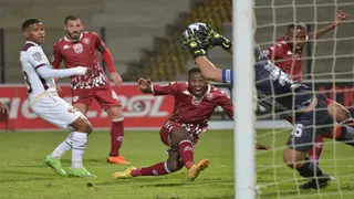 Nedbank Cup: Sekhukhune Reaches Final After Defeating Stellenbosch FC on Penalties