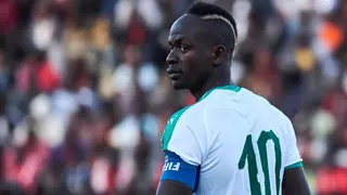 Senegal FA Provides Crucial Update on Sadio Mane Ahead of Quartel Final Clash vs Equatorial Guinea