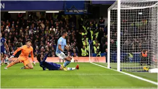 Chelsea Fans Fault Kepa for Man City Defeat at Stamford Bridge