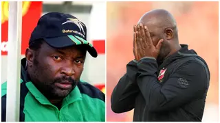 Jomo Sono: Orlando Pirates legend criticizes Kaizer Chiefs for overlooking Pitso Mosimane