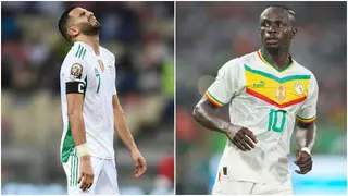 AFCON 2023: Senegal Fails to Break 'Curse' As Ivory Coast Eliminate Defending Champions