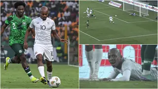 AFCON 2023: 3 key moments that could have changed the tie for S. Africa as Nigeria reach final
