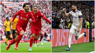 ‘Hungry’ Mo Salah issues another warning to Real Madrid ahead of Champions League finals