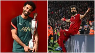 Mohamed Salah: Top 5 Fascinating Premier League Records Held by Liverpool Star