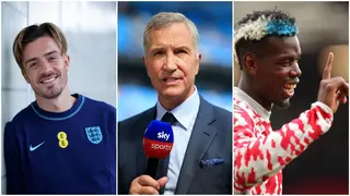 Jack Grealish Wants to Bring Paul Pogba for a Night Out With His Outspoken Critic Graeme Souness