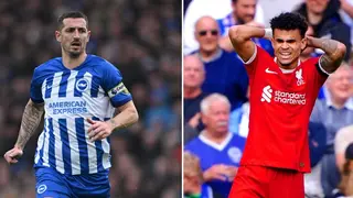 Lewis Dunk’s Lack of Junk in the Trunk Prevents Luis Diaz From Giving Liverpool a 3–1 Victory