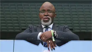 NFF Submit Massive N15.6m Budget for Cleaning and Fumigation for 2022