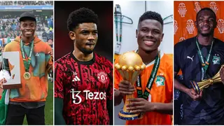 From Adingra to Amad Diallo: Why Ivory Coast Will Dominate African Football After Latest Success