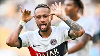 PSG Considering Cancelling Neymar’s Contract Amid Barcelona Links