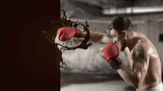 Different types of boxing punches: A guide to mastering boxing punches