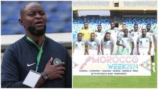 Nigeria vs Mali: Alex Iwobi, Nathan Tella, Three Others Finidi George Should Start Against the Eagles