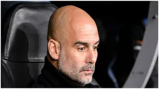 Manchester City manager Pep Guardiola makes huge claims at Liverpool as PL title race heats up
