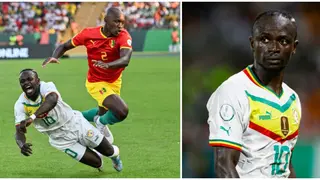 Sadio Mane: Al Nassr Star Pulls Out of DR Congo and Mauritania Clash in World Cup Qualifiers